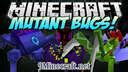 Anti Plants Virus (Bedrock Addon) Minecraft Mod.